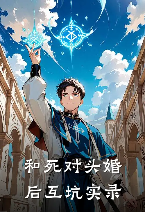 和死对头婚后互坑实录苏清欢陆时衍最新章节免费阅读_和死对头婚后互坑实录全集免费阅读