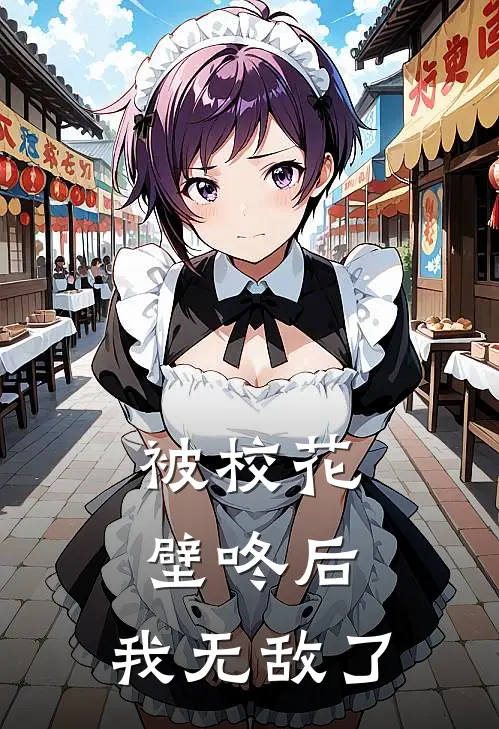 被校花壁咚后，我无敌了洛尘李雪妃全文免费阅读_完结热门小说被校花壁咚后，我无敌了(洛尘李雪妃)