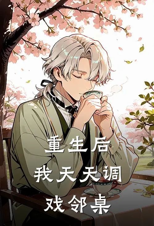 重生后，我天天调戏邻桌江宁丁桥新热门小说_小说免费阅读重生后，我天天调戏邻桌(江宁丁桥)