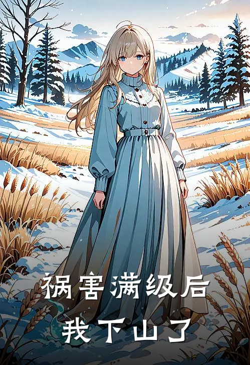 祸害满级后我下山了(林风澈苏妙颜)热门小说推荐_免费小说在线看祸害满级后我下山了林风澈苏妙颜