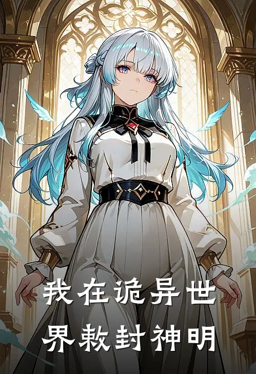 我在诡异世界敕封神明叶绝王云川推荐完结小说_免费阅读我在诡异世界敕封神明(叶绝王云川)