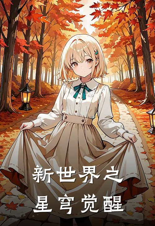 新世界之星穹觉醒(林峰林峰)热门网络小说_小说推荐完结新世界之星穹觉醒(林峰林峰)