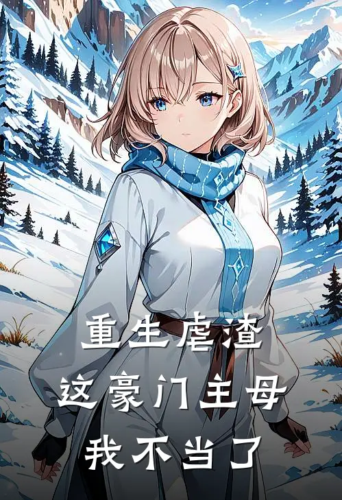 苏晚林薇薇重生虐渣：这豪门主母我不当了最新章节阅读_苏晚林薇薇最新章节在线阅读
