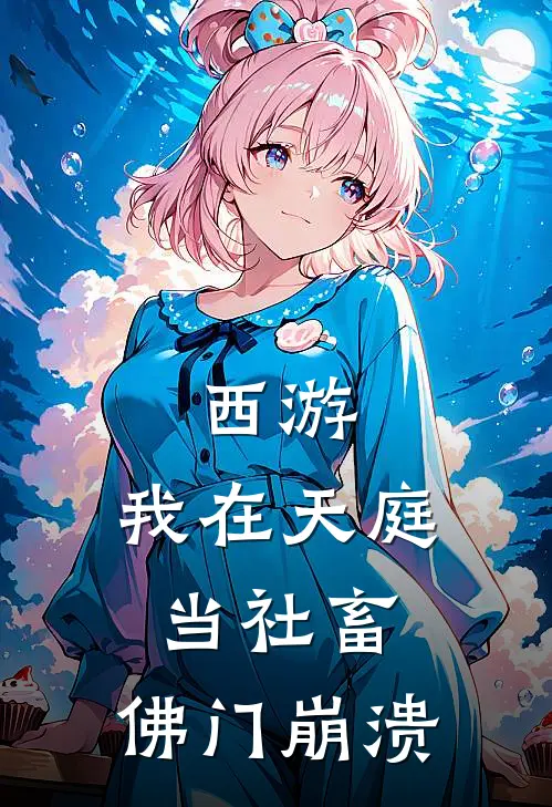 西游：我在天庭当社畜，佛门崩溃孙悟空玉帝免费完结版小说_小说完结西游：我在天庭当社畜，佛门崩溃孙悟空玉帝