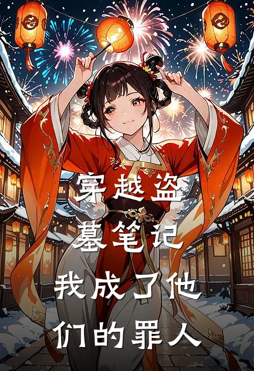 穿越盗墓笔记，我成了他们的罪人筠渊吴邪免费小说完结_最新章节列表穿越盗墓笔记，我成了他们的罪人(筠渊吴邪)