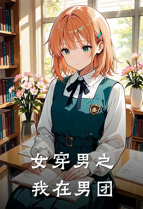 沈慕言李昊(女穿男之我在男团)最新章节免费在线阅读_(沈慕言李昊)完结版在线阅读