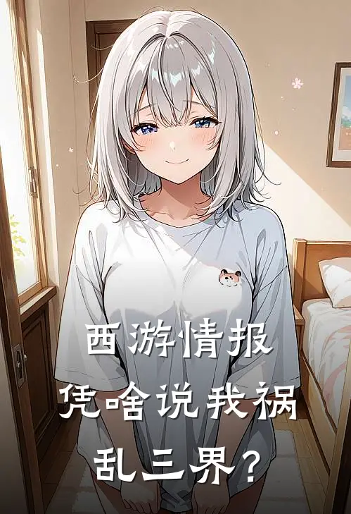 赵无尘乐空《西游情报：凭啥说我祸乱三界？》最新章节阅读_(赵无尘乐空)热门小说