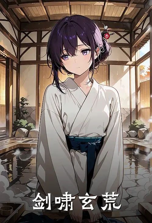 剑啸玄荒(林缚玉佩)最新热门小说_完结小说剑啸玄荒(林缚玉佩)