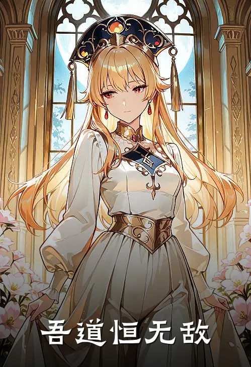 吾道恒无敌林越赵坤热门完本小说_最新章节列表吾道恒无敌(林越赵坤)