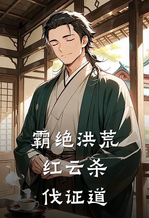 霸绝洪荒：红云杀伐证道(红云大罗)无弹窗小说免费阅读_小说完整版免费阅读霸绝洪荒：红云杀伐证道红云大罗