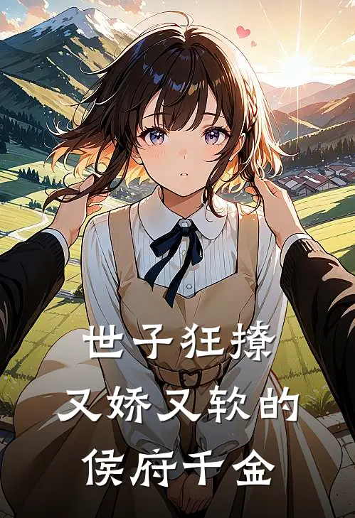 世子狂撩：又娇又软的侯府千金苏清窈沈令欢完整免费小说_热门小说阅读世子狂撩：又娇又软的侯府千金苏清窈沈令欢