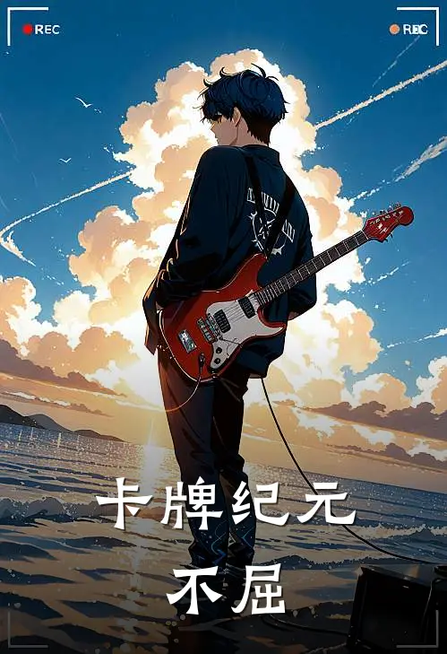 卡牌纪元：不屈林默林默热门完结小说_最新章节列表卡牌纪元：不屈(林默林默)