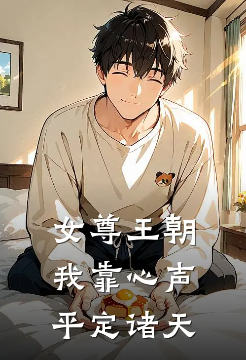 女尊王朝：我靠心声平定诸天(倪云彩叶云龙)热门小说_《女尊王朝：我靠心声平定诸天》最新章节在线阅读