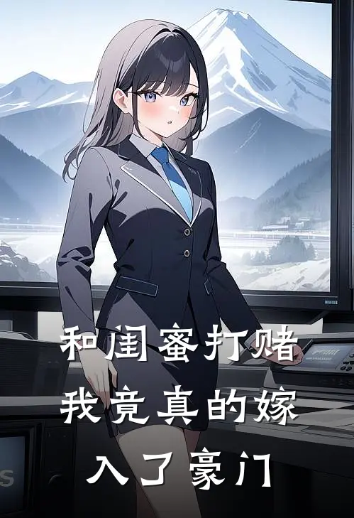 和闺蜜打赌，我竟真的嫁入了豪门(柳思璃黎岚)热门网络小说_小说推荐完结和闺蜜打赌，我竟真的嫁入了豪门(柳思璃黎岚)