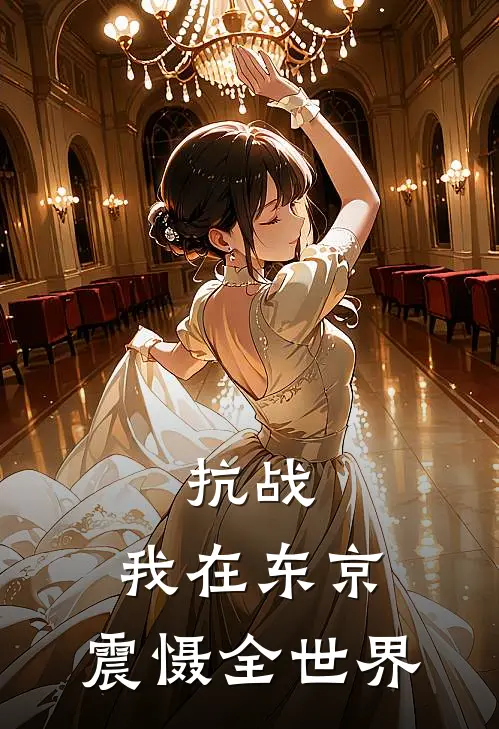 《抗战：我在东京，震慑全世界》王岳村田全集免费在线阅读_(王岳村田)全章节免费在线阅读