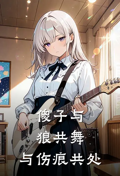 傻子与狼共舞，与伤痕共处于新张红岩最新热门小说_傻子与狼共舞，与伤痕共处全本在线阅读