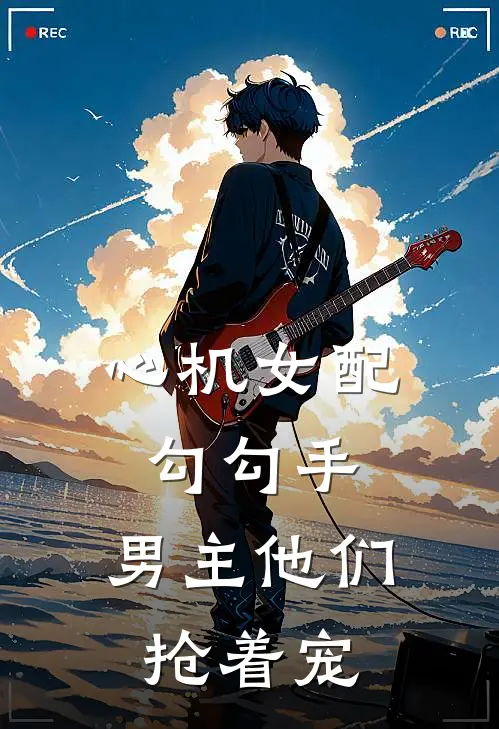 心机女配勾勾手，男主他们抢着宠黎雾黎落推荐完结小说_热门小说在线阅读心机女配勾勾手，男主他们抢着宠(黎雾黎落)