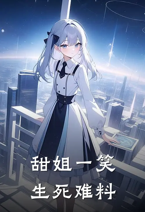 甜姐一笑，生死难料(许甜甜李川)完整版免费全文阅读_完本小说推荐甜姐一笑，生死难料(许甜甜李川)