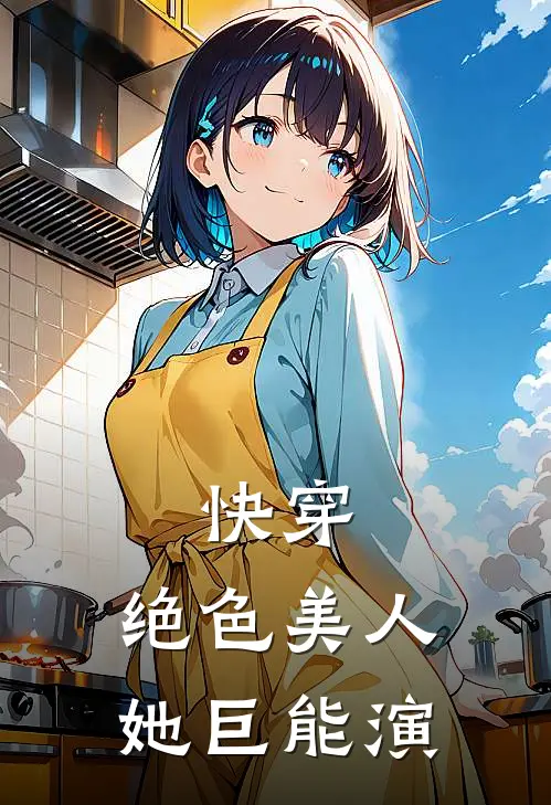 云疏江临《快穿：绝色美人她巨能演》完结版免费阅读_云疏江临热门小说