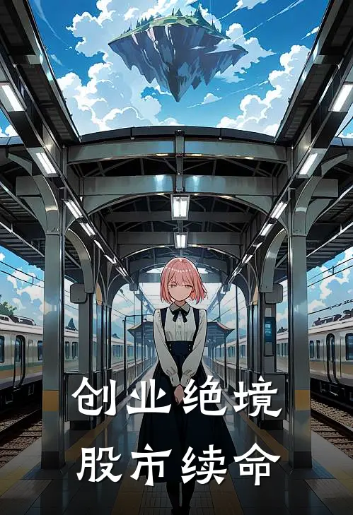 创业绝境，股市续命(李白张姐)完结版小说推荐_最新完结小说推荐创业绝境，股市续命李白张姐