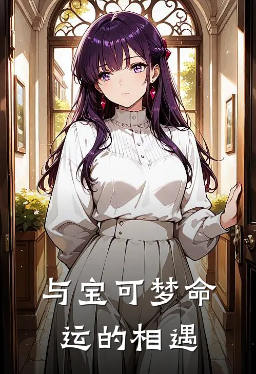 与宝可梦命运的相遇（姚玥泉美）全文免费阅读无弹窗大结局_（与宝可梦命运的相遇全文免费阅读无弹窗）姚玥泉美最新章节列表_笔趣阁（与宝可梦命运的相遇）