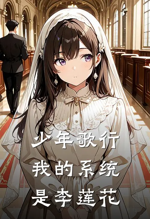 少年歌行：我的系统是李莲花(苏辰李莲花)热门小说大全_推荐完本小说少年歌行：我的系统是李莲花苏辰李莲花
