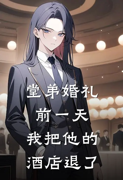 堂弟婚礼前一天，我把他的酒店退了