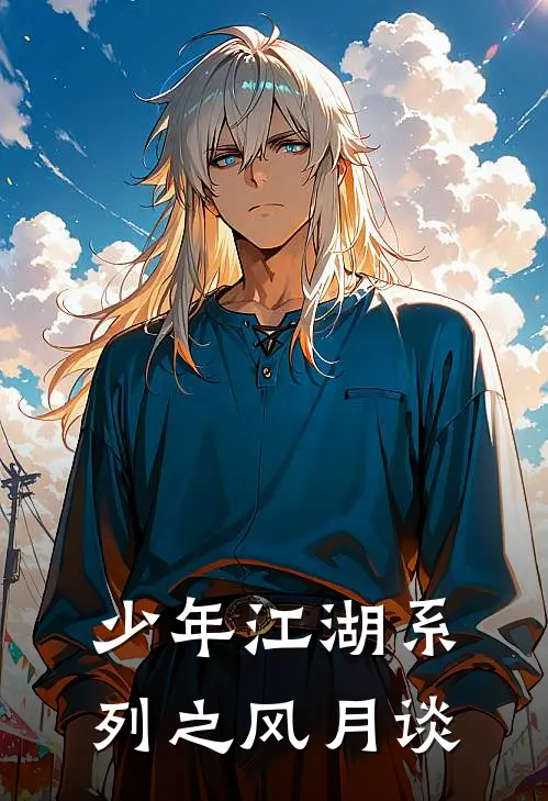 少年江湖系列之风月谈温潇月顾剑门最新完结小说推荐_在线免费小说少年江湖系列之风月谈(温潇月顾剑门)