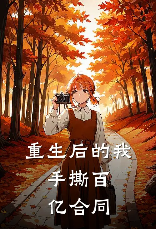 重生后的我，手撕百亿合同(张天啸李浩)最新小说_免费阅读完整版小说重生后的我，手撕百亿合同(张天啸李浩)