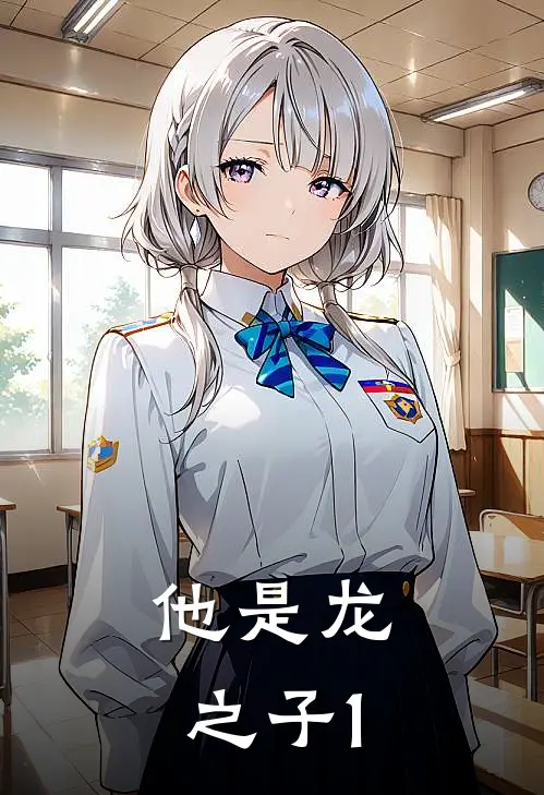 他是龙之子1蕊莉利亚推荐完结小说_热门小说在线阅读他是龙之子1(蕊莉利亚)
