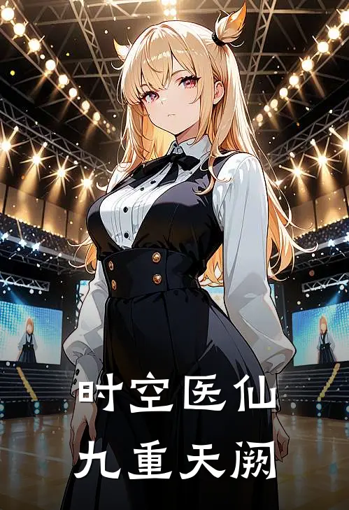 时空医仙：九重天阙秦昭玉佩最新好看小说推荐_完本小说免费时空医仙：九重天阙(秦昭玉佩)