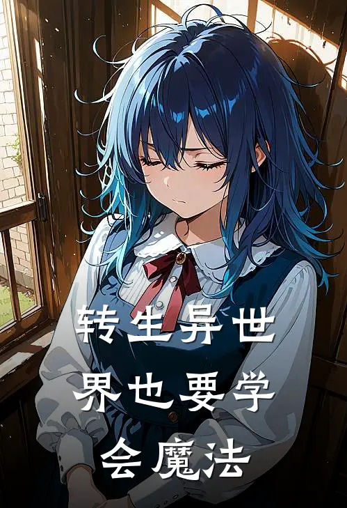 转生异世界也要学会魔法(刘岚普利凯特)最新章节在线阅读_(转生异世界也要学会魔法)最新章节在线阅读