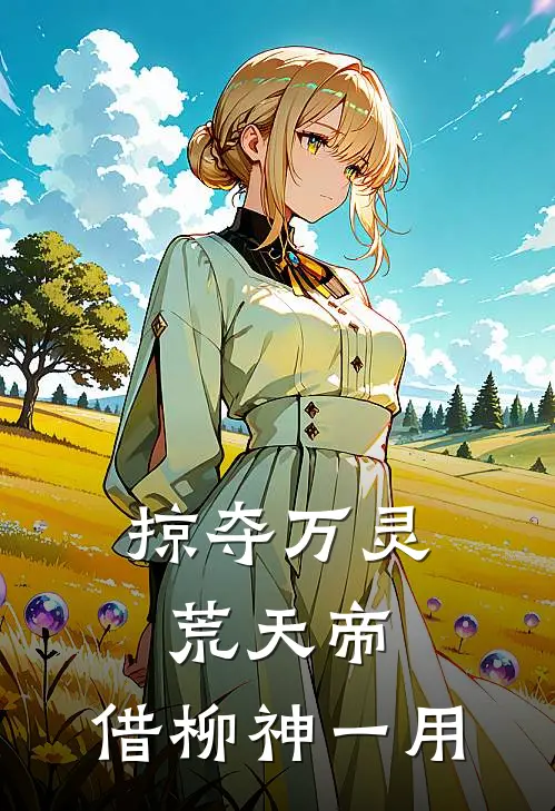 掠夺万灵：荒天帝，借柳神一用(苏扬石昊)小说免费在线阅读_掠夺万灵：荒天帝，借柳神一用(苏扬石昊)大结局阅读