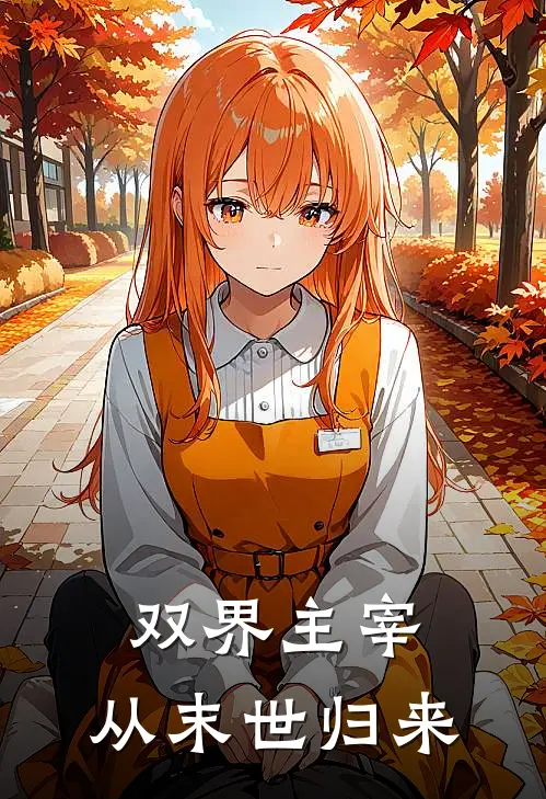 双界主宰：从末世归来萧青羽萧青羽已完结小说推荐_完整版小说双界主宰：从末世归来(萧青羽萧青羽)