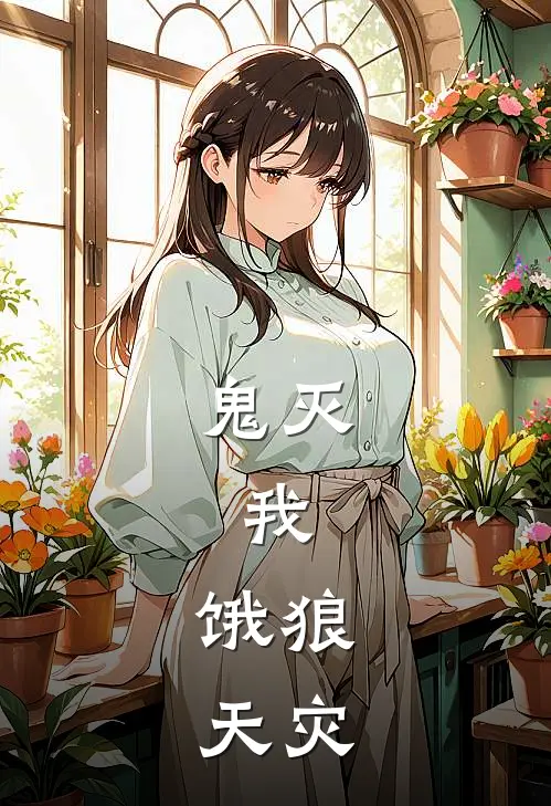 鬼灭：我，饿狼，天灾(炭治郎富冈)免费小说阅读_免费小说完整版鬼灭：我，饿狼，天灾(炭治郎富冈)