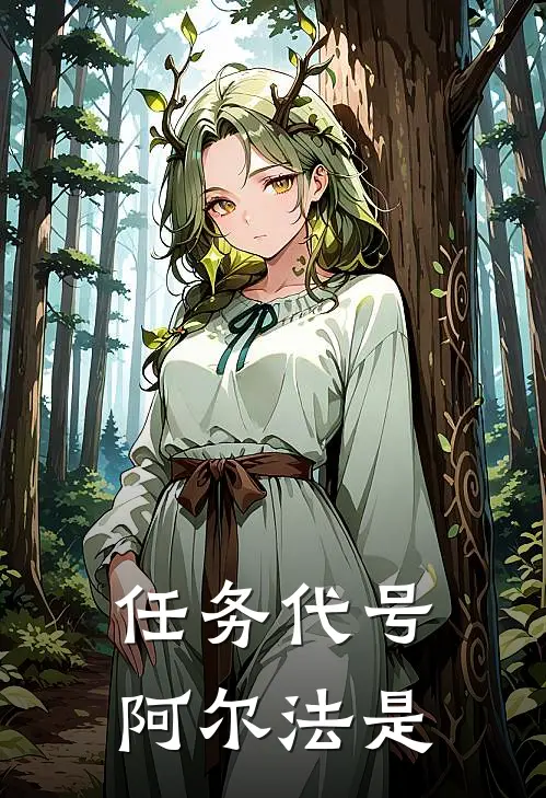 任务代号阿尔法是