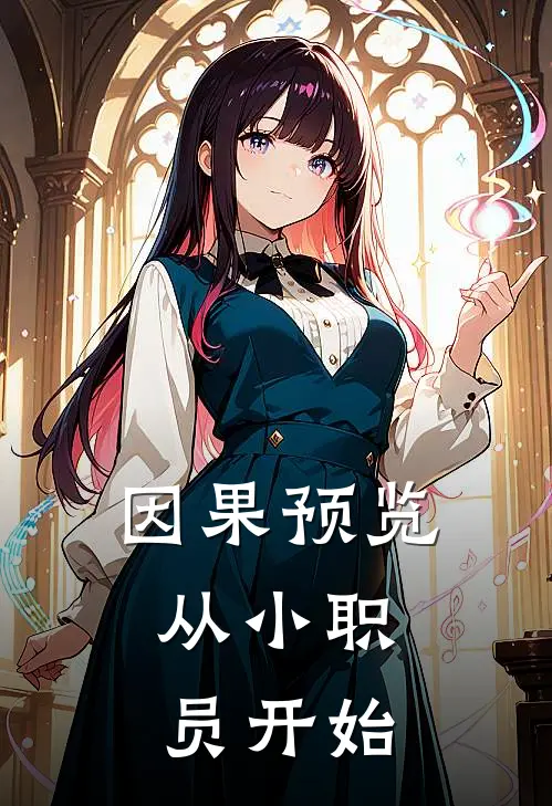 因果预览：从小职员开始(张瑞赵文杰)完结小说_热门小说推荐因果预览：从小职员开始张瑞赵文杰