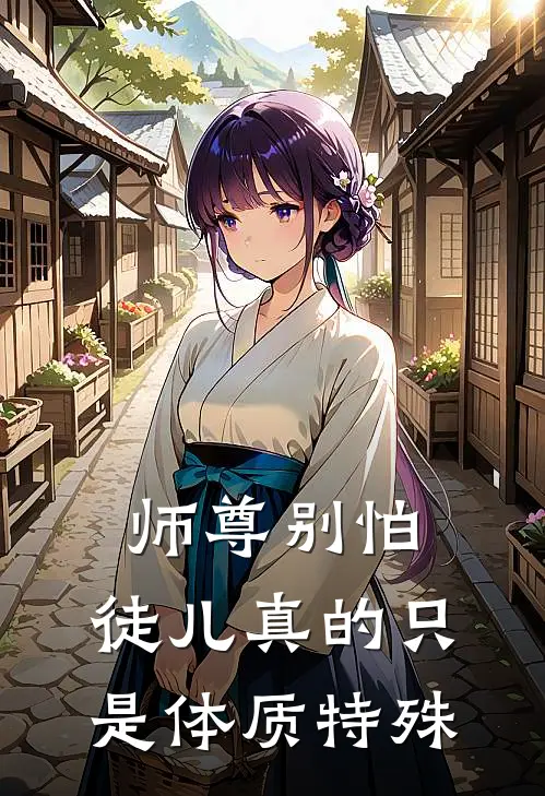 师尊别怕，徒儿真的只是体质特殊(江止闻雯)已完结小说_师尊别怕，徒儿真的只是体质特殊(江止闻雯)小说免费在线阅读