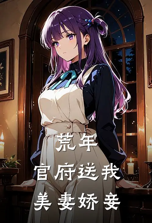 荒年，官府送我美妻娇妾(夏岚寒里正)热门的小说_热门网络小说推荐荒年，官府送我美妻娇妾(夏岚寒里正)