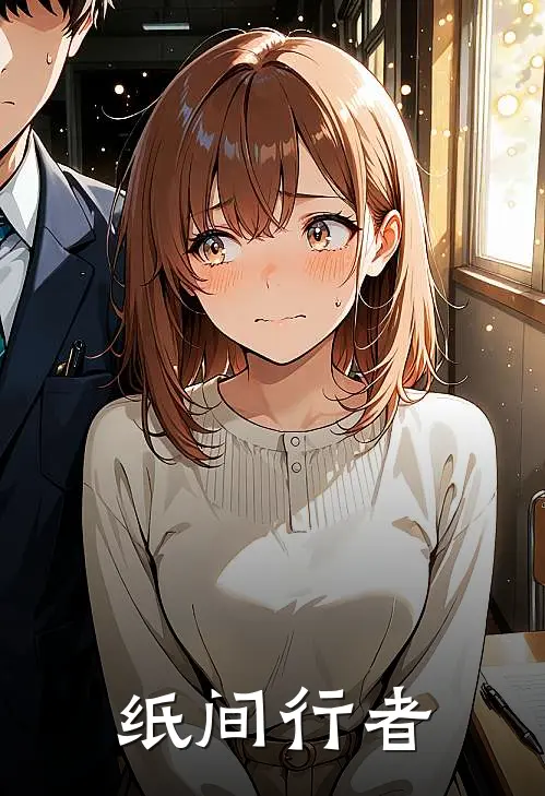 纸间行者(墨玉胡半仙)完结小说_热门小说推荐纸间行者墨玉胡半仙