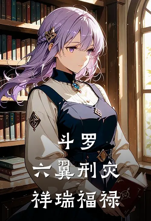 斗罗：六翼刑灾，祥瑞福禄(弗兰德冥岚)全本完结小说_完整版免费全文阅读斗罗：六翼刑灾，祥瑞福禄(弗兰德冥岚)