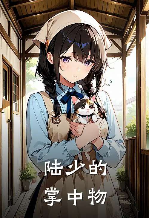 《陆少的掌中物》陆衍林晚完结版阅读_陆衍林晚完结版在线阅读