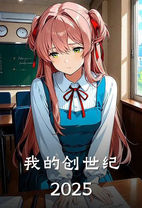 我的创世纪2025老陈老陈全文免费阅读_热门小说大全我的创世纪2025老陈老陈