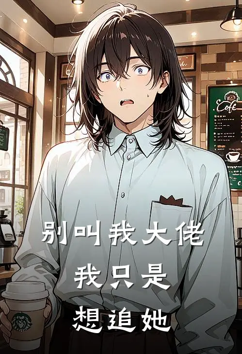 别叫我大佬，我只是想追她廖凡颜薇全本免费小说_热门网络小说推荐别叫我大佬，我只是想追她廖凡颜薇