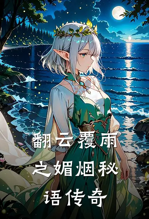 翻云覆雨之媚烟秘语传奇沈青拔都儿最新小说全文阅读_最新章节列表翻云覆雨之媚烟秘语传奇(沈青拔都儿)