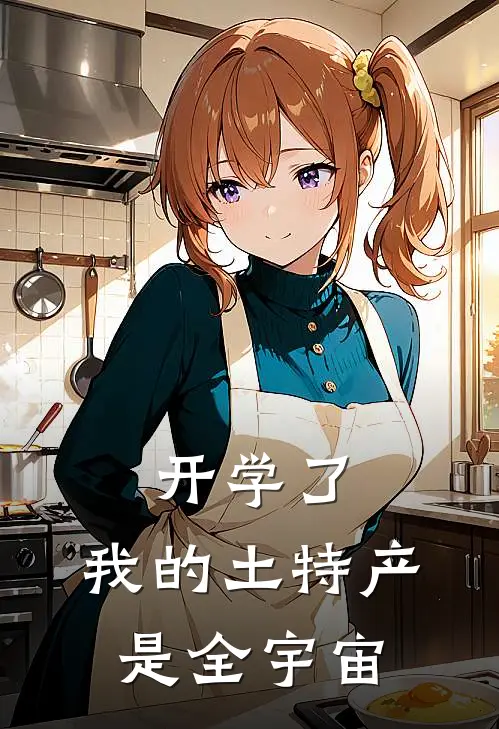 开学了，我的土特产是全宇宙(林烨大罗金仙)完本小说推荐_最新章节列表开学了，我的土特产是全宇宙(林烨大罗金仙)