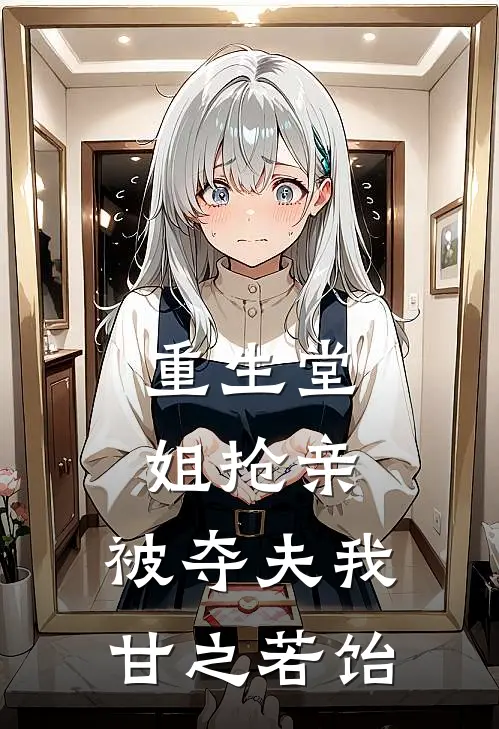 重生堂姐抢亲，被夺夫我甘之若饴杜依云沐雪辰无弹窗全文免费阅读_最新推荐小说重生堂姐抢亲，被夺夫我甘之若饴(杜依云沐雪辰)