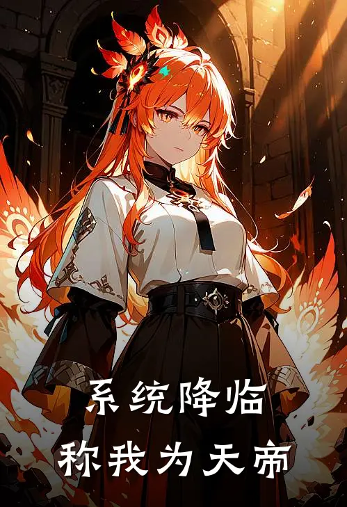 系统降临：称我为天帝(林越苏清瑶)在线免费小说_完结小说免费阅读系统降临：称我为天帝林越苏清瑶