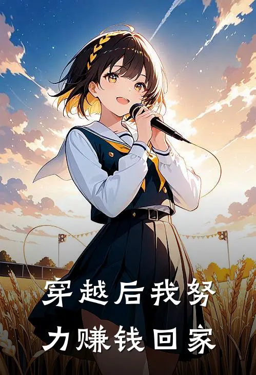 穿越后我努力赚钱回家(钟钟冬冬)_钟钟冬冬热门小说