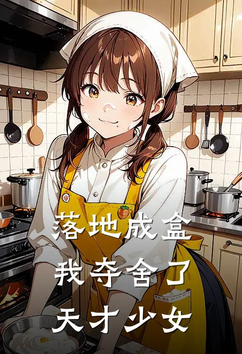 落地成盒，我夺舍了天才少女(江洵苏倾雪)完本小说推荐_最新章节列表落地成盒，我夺舍了天才少女(江洵苏倾雪)